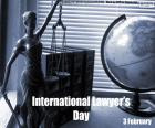 Международный день юриста